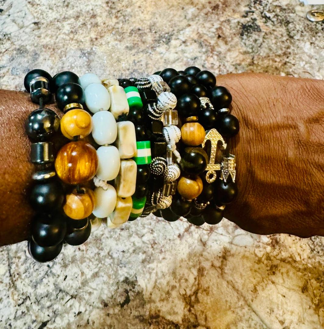 Unique Bracelets