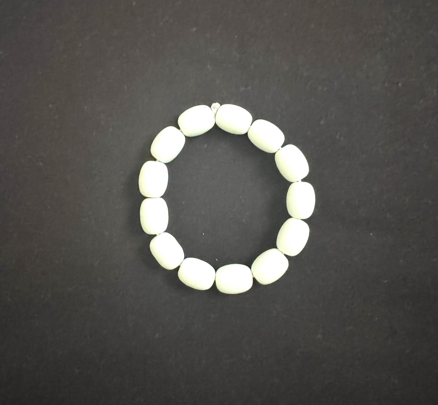 Unique Bracelets (white)