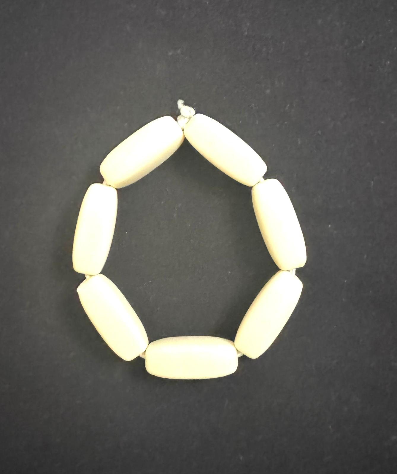 Unique Bracelets (white)