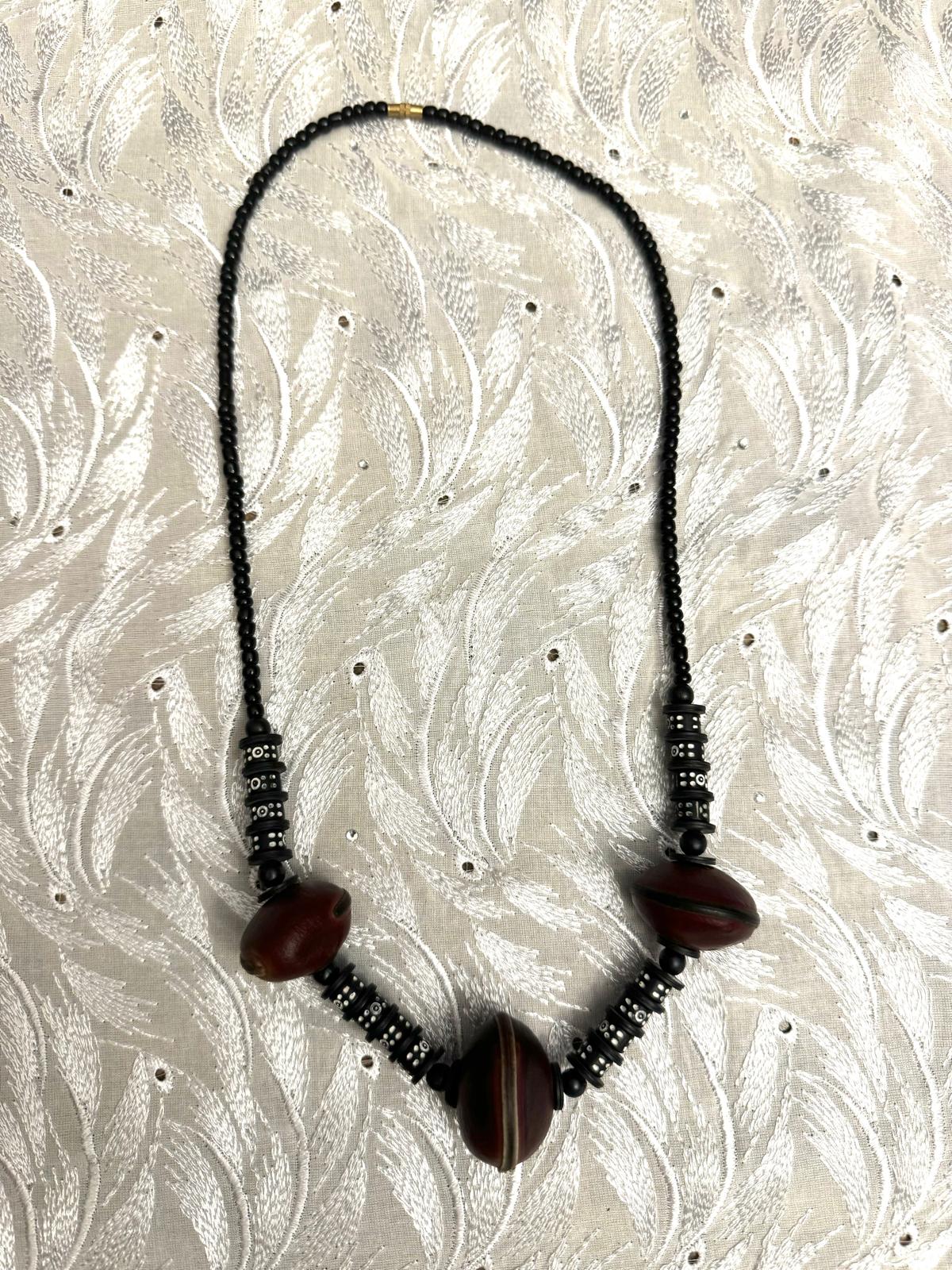 Unisex fashion necklace